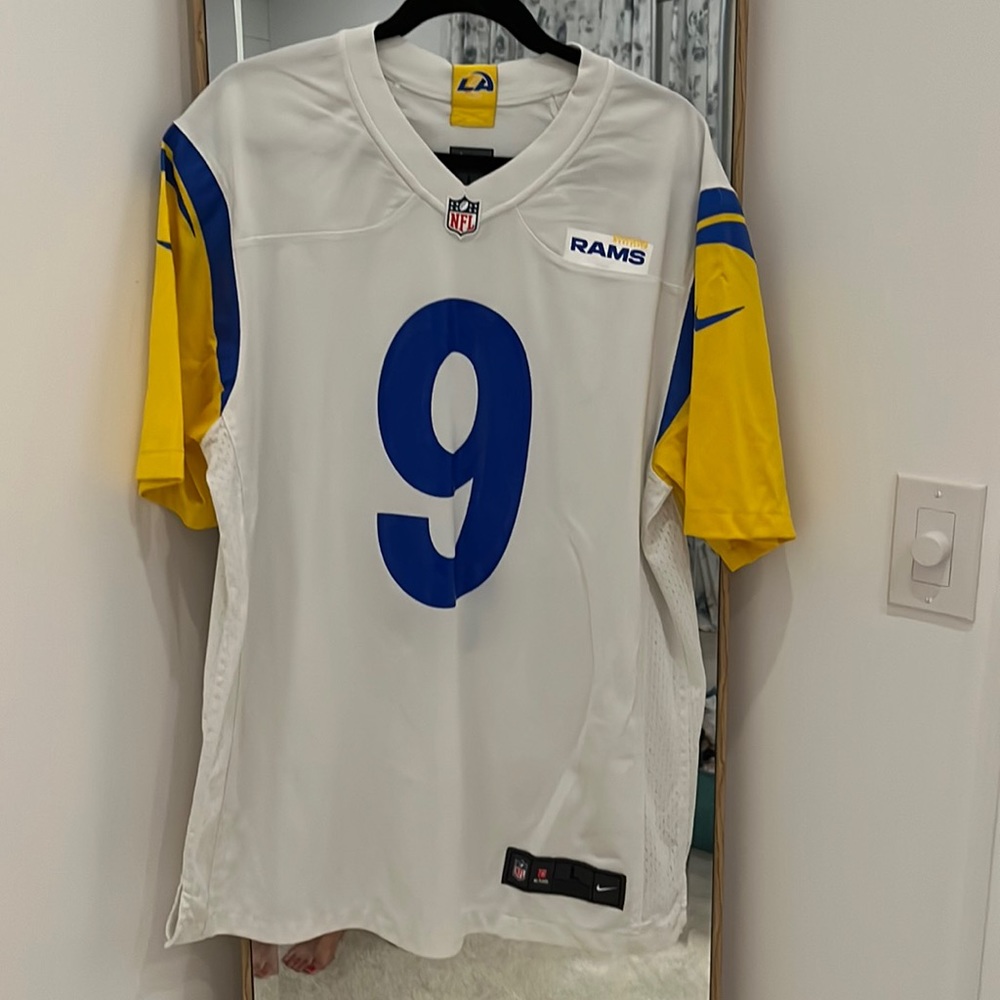 Los Angeles Rams Jersey